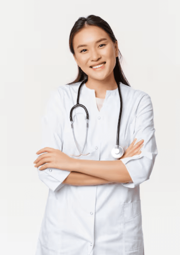 Dr. Yuna Cho