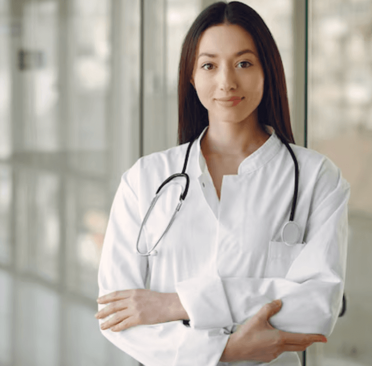 Dr. Lauren Park